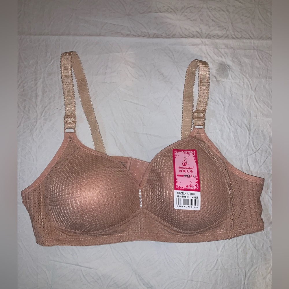Bra - Picture 3 of 4